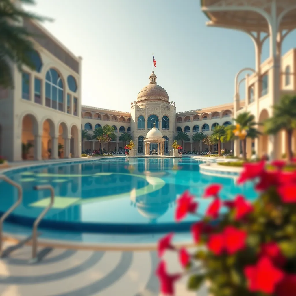 Discovering The Unique Experience Of Mushrif Park Pool discovering-the-unique-experience-of-mushrif-park-pool